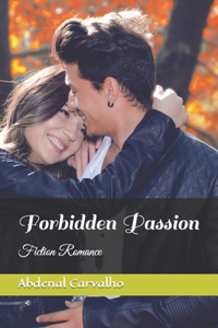 Forbidden passion