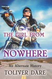 Girl from Nowhere