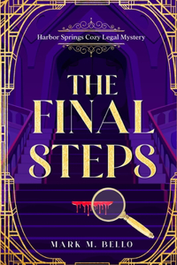 The Final Steps