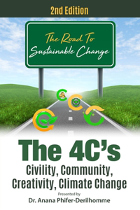 4C's The Road To Sustainable Change