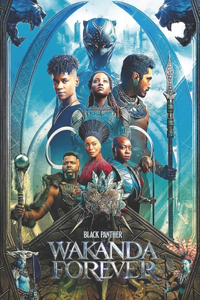 Black Panther - Wakanda Forever