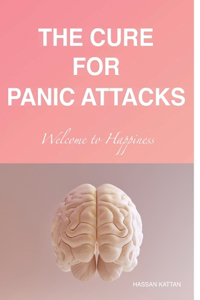Cure For Panic Attacks