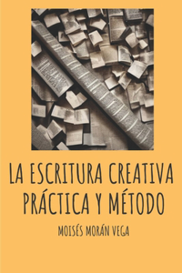 escritura creativa