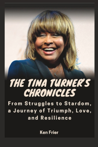Tina Turner's Chronicles