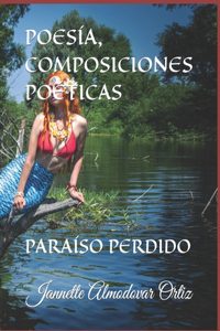 Poesía, Composiciones Poéticas