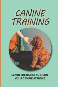 Canine Training