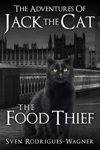 Adventures of Jack the Cat