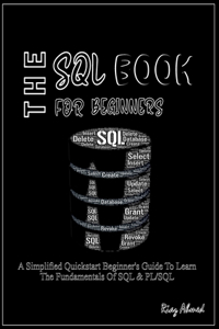 The SQL Book For Beginners