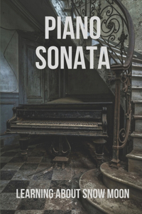 Piano Sonata