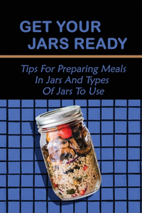 Get Your Jars Ready