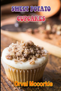 Sweet Potato Cupcakes