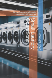 Small Laundry Operations