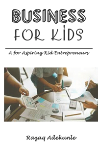 Business for Kids