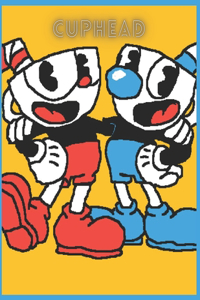 Cuphead