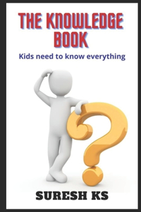 The Knowledge Book
