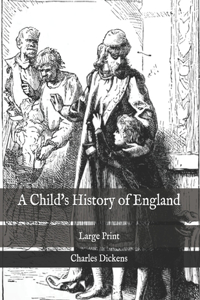A Child's History of England