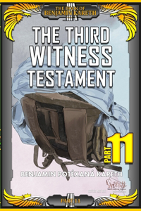 Third Witness Testament