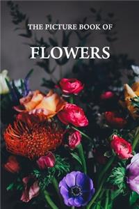 Picture Book of Flowers