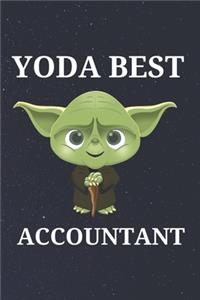 Yoda Best Accountant