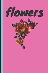 flowers