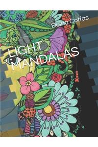 Light Mandalas