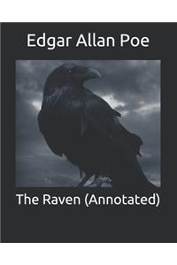 The Raven (Annotated)