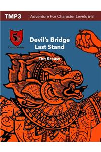 Devil's Bridge