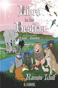 Libro de las Bestias