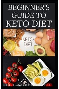 Beginner's Guide to Keto Diet