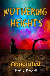Wuthering Heights By Emily Brontë 
