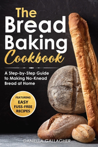 Bread Baking Cookbook