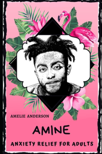 Amine Anxiety Relief for Adults