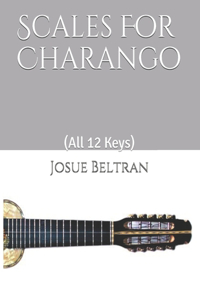 Scales For Charango