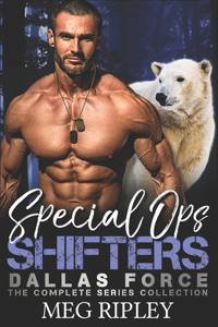 Special Ops Shifters