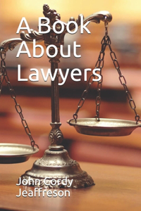 A Book About Lawyers