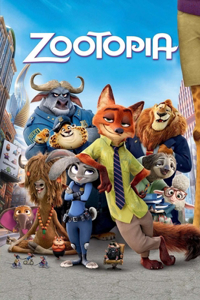 Zootopia