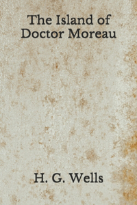 The Island of Doctor Moreau