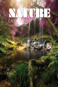 Nature Calendar 2021