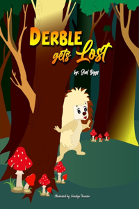 Derble gets Lost