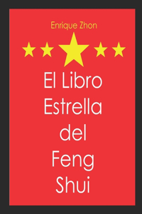 Libro Estrella del Feng Shui