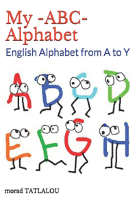 My -ABC- Alphabet