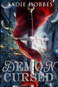 Demon Cursed