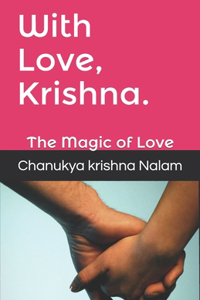 With Love, Krishna