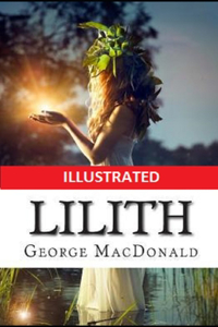 Lilith Illustrated