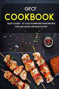 Gfcf Cookbook