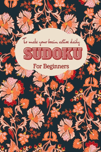 Sudoku for Beginners