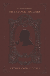 The Adventures of Sherlock Holmes