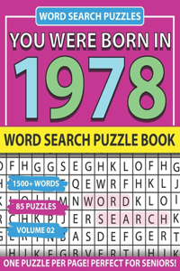 You Were Born In 1978