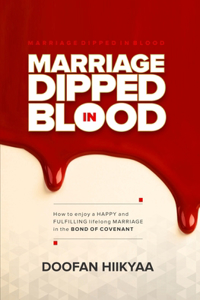Marriage Dipped In Blood