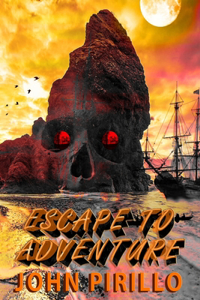 Escape to Adventure: Paranormal Science Fiction Romance